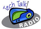 Tech Talk Radio Website